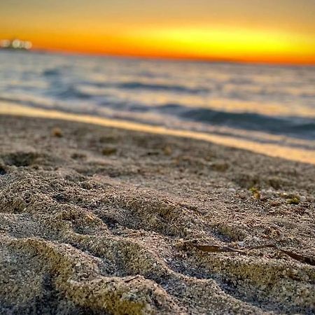 B&B Victoria Porto Cesareo Eksteriør bilde