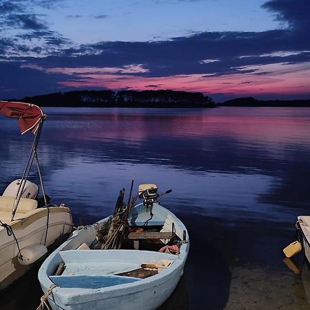 B&B Victoria Porto Cesareo Eksteriør bilde