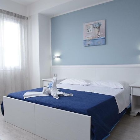 B&B Victoria Porto Cesareo Eksteriør bilde