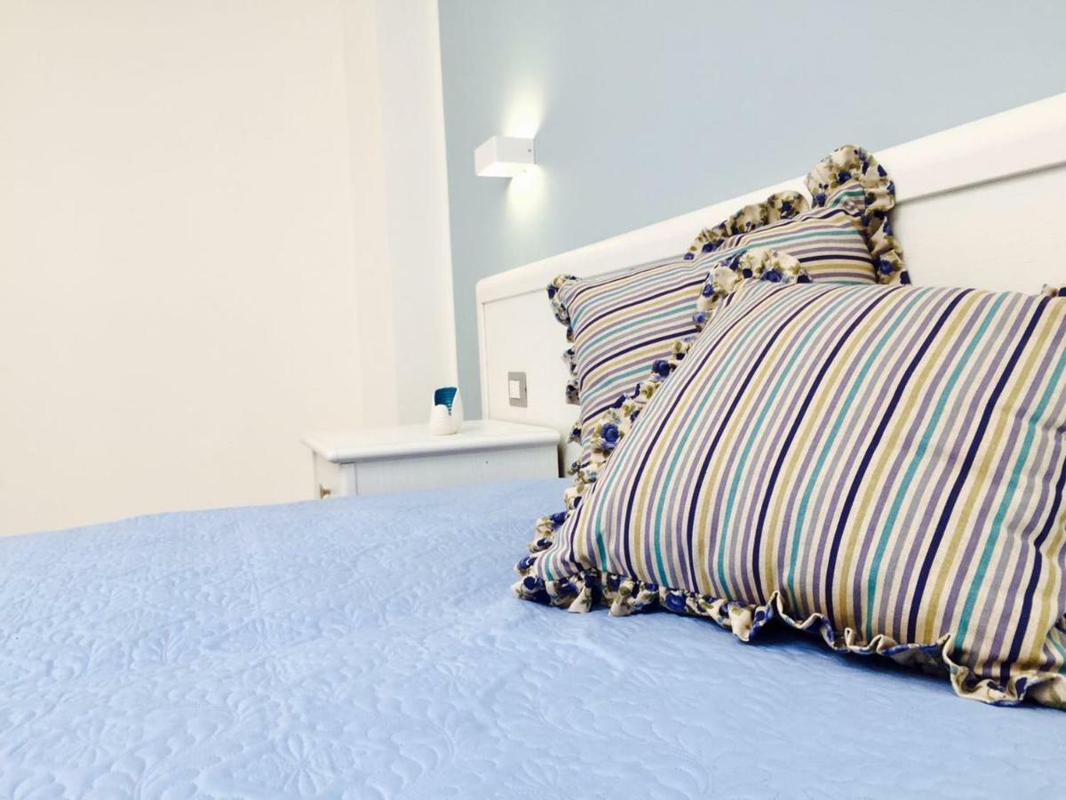 B&B Victoria Porto Cesareo Eksteriør bilde