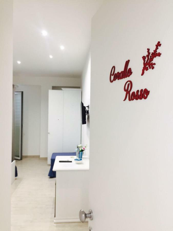B&B Victoria Porto Cesareo Eksteriør bilde