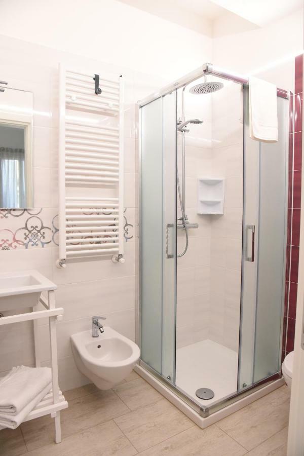 B&B Victoria Porto Cesareo Eksteriør bilde