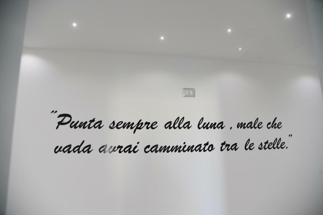 B&B Victoria Porto Cesareo Eksteriør bilde